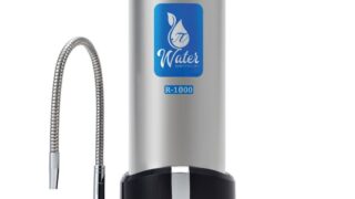 πウォーターレンタル浄水器 超水 R-1000 浄水能力 47リットル/日