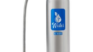 πウォーターレンタル浄水器 ライフクリーン R-400 浄水能力 50リットル